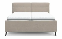 vito Polsterbett beige
