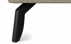 vito Polsterbett beige