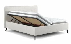 vito Polsterbett beige