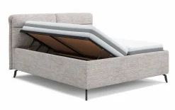 vito Polsterbett beige