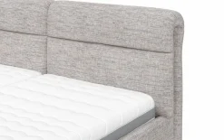 vito Polsterbett beige