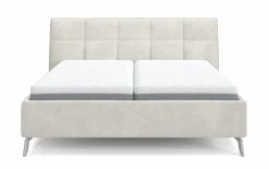 vito Polsterbett beige