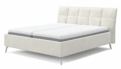 vito Polsterbett beige