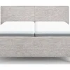 vito Polsterbett beige