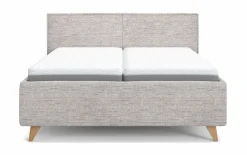 vito Polsterbett beige