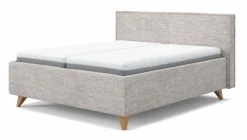 vito Polsterbett beige