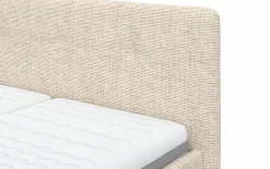 vito Polsterbett beige