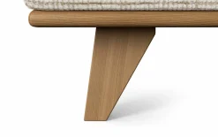 vito Polsterbett beige