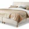 vito Polsterbett beige