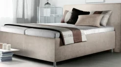 vito Polsterbett beige