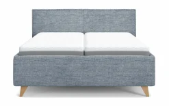 vito Polsterbett blau