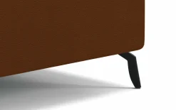 vito Polsterbett braun