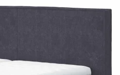 vito Polsterbett grau