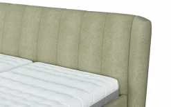 vito Polsterbett grün