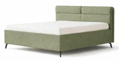 vito Polsterbett grün