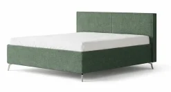 vito Polsterbett grüngrau