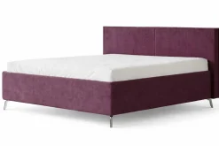 vito Polsterbett violett