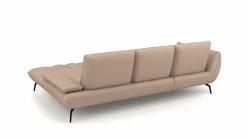 vito Polstergarnitur beige