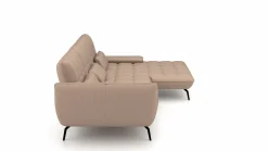 vito Polstergarnitur beige