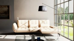 vito Polstergarnitur beige