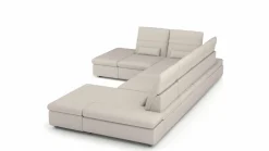 vito Polstergarnitur beige