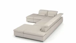 vito Polstergarnitur beige