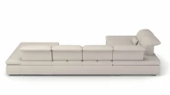 vito Polstergarnitur beige