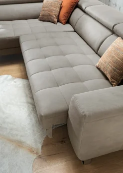 vito Polstergarnitur beige