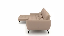 vito Polstergarnitur beige