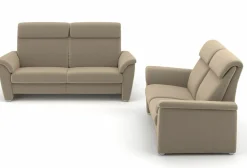 vito Polstergarnitur beige