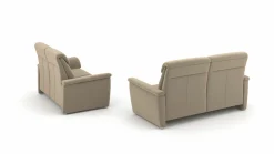 vito Polstergarnitur beige