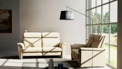 vito Polstergarnitur beige