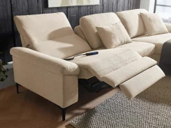 vito Polstergarnitur beige