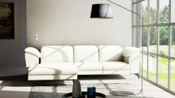 vito Polstergarnitur beige