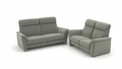 vito Polstergarnitur blau