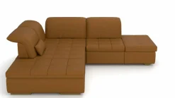 vito Polstergarnitur gelb