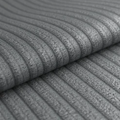 vito Polstergarnitur grau