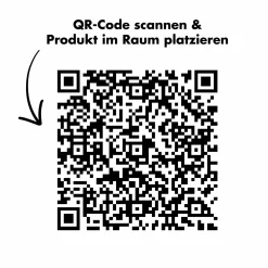 vito Polstergarnitur grau