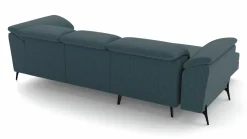 vito Polstergarnitur grün