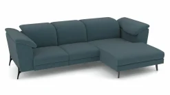 vito Polstergarnitur grün