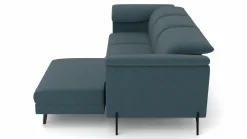 vito Polstergarnitur grün