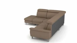 vito Polstergarnitur grün