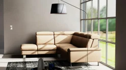 vito Polstergarnitur grün