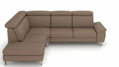 vito Polstergarnitur grün