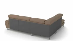 vito Polstergarnitur grün