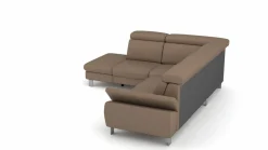 vito Polstergarnitur grün