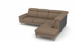 vito Polstergarnitur grün