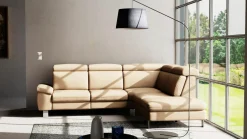 vito Polstergarnitur grün