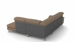 vito Polstergarnitur grün