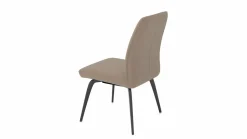 vito Polsterstuhl beige